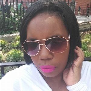 Meet your Posher, Harriet